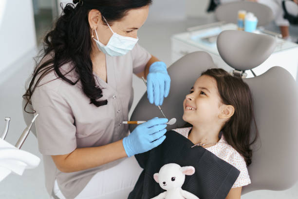 Best Walk-In Emergency Dentist in West Falls Church, VA