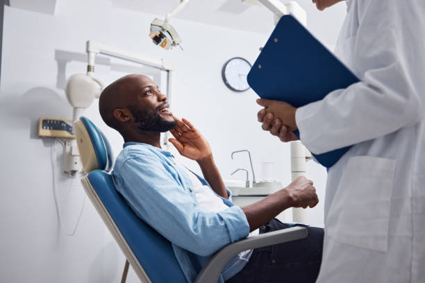 Best Emergency Orthodontic Repairs in West Falls Church, VA