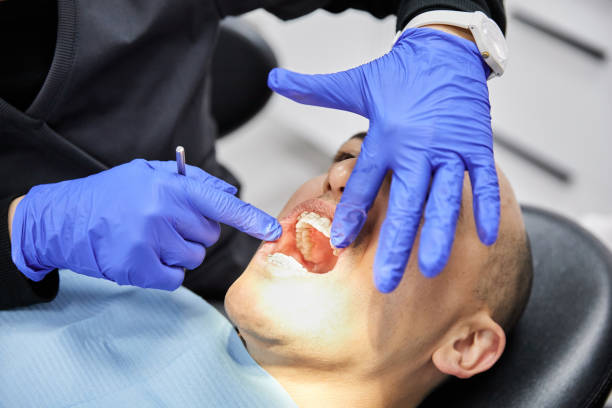 Best Walk-In Emergency Dentist in West Falls Church, VA