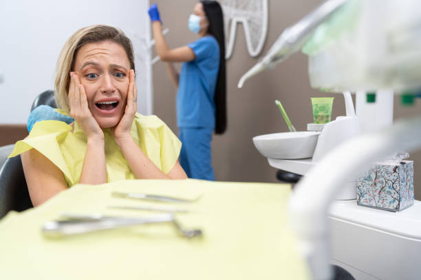 Best Emergency Treatment for Toothache in West Falls Church, VA