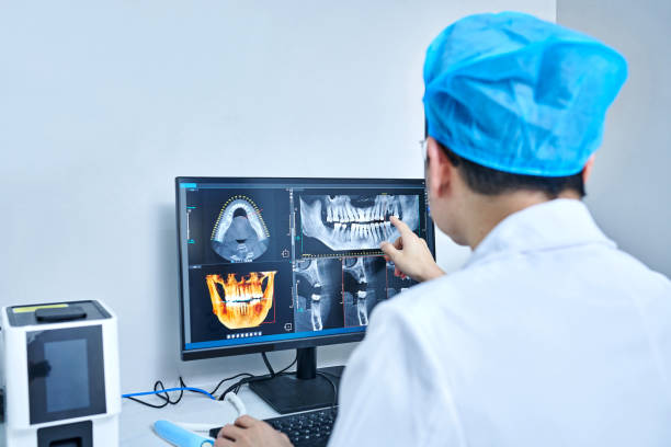 Best Emergency Root Canal Treatment in West Falls Church, VA