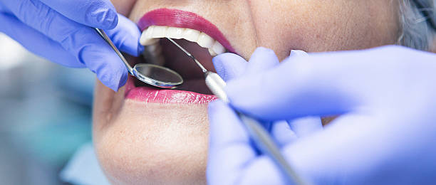 Best Same-Day Emergency Dentist in West Falls Church, VA